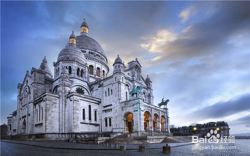 卢森堡周边旅游全攻略