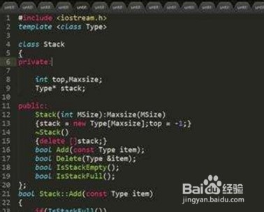 C语言入门基础,如何认识C语言