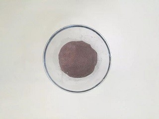 炫彩抹茶奶酪面包怎么做