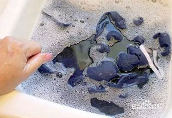 新买的牛仔裤要怎么护理?