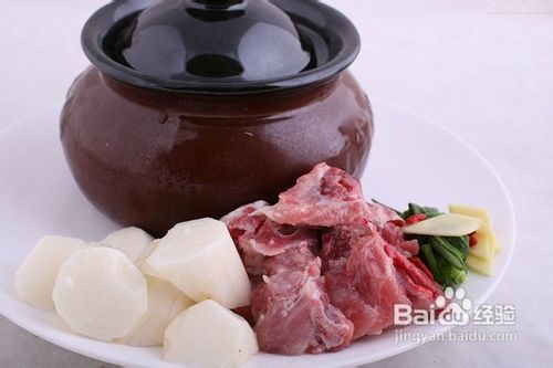 丰胸汤+菜+点心丰胸美食特辑