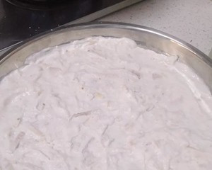 香煎芋头糕的做法