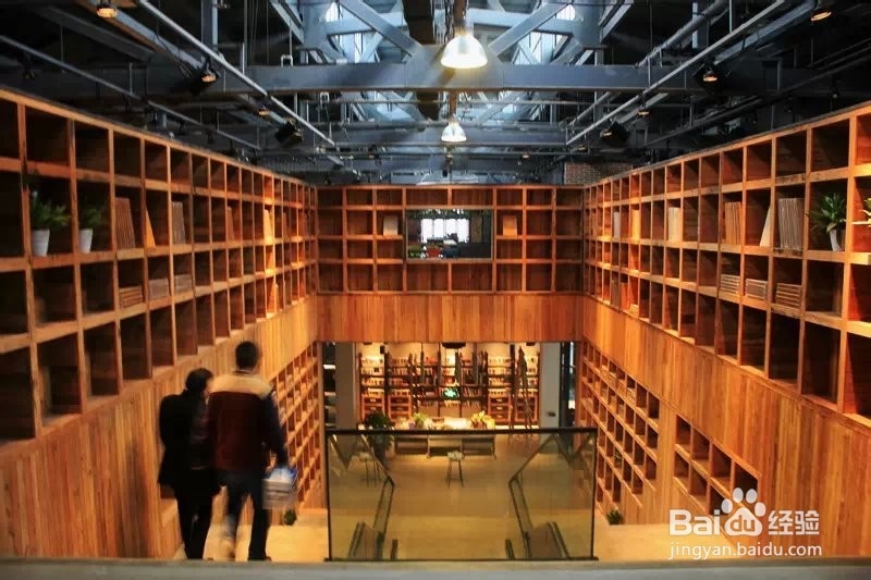 2015年武汉文艺青年的五大新去处诞生啦