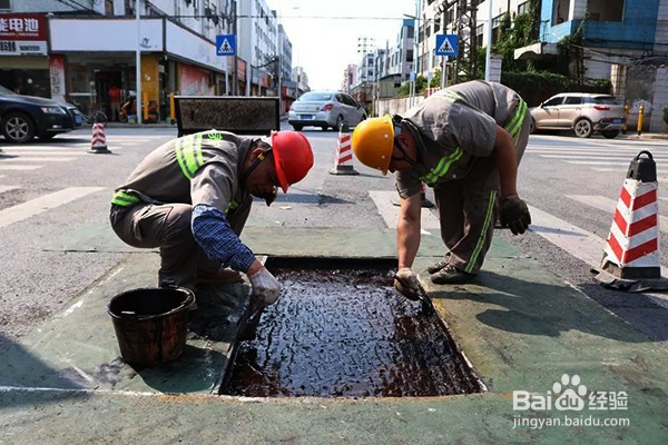 沥青冷补料怎么施工
