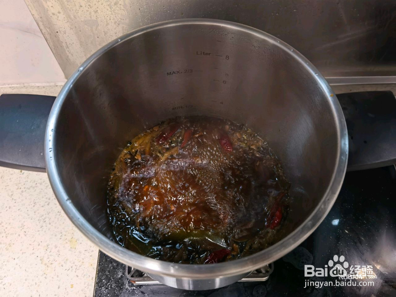 酱牛肉的做法
