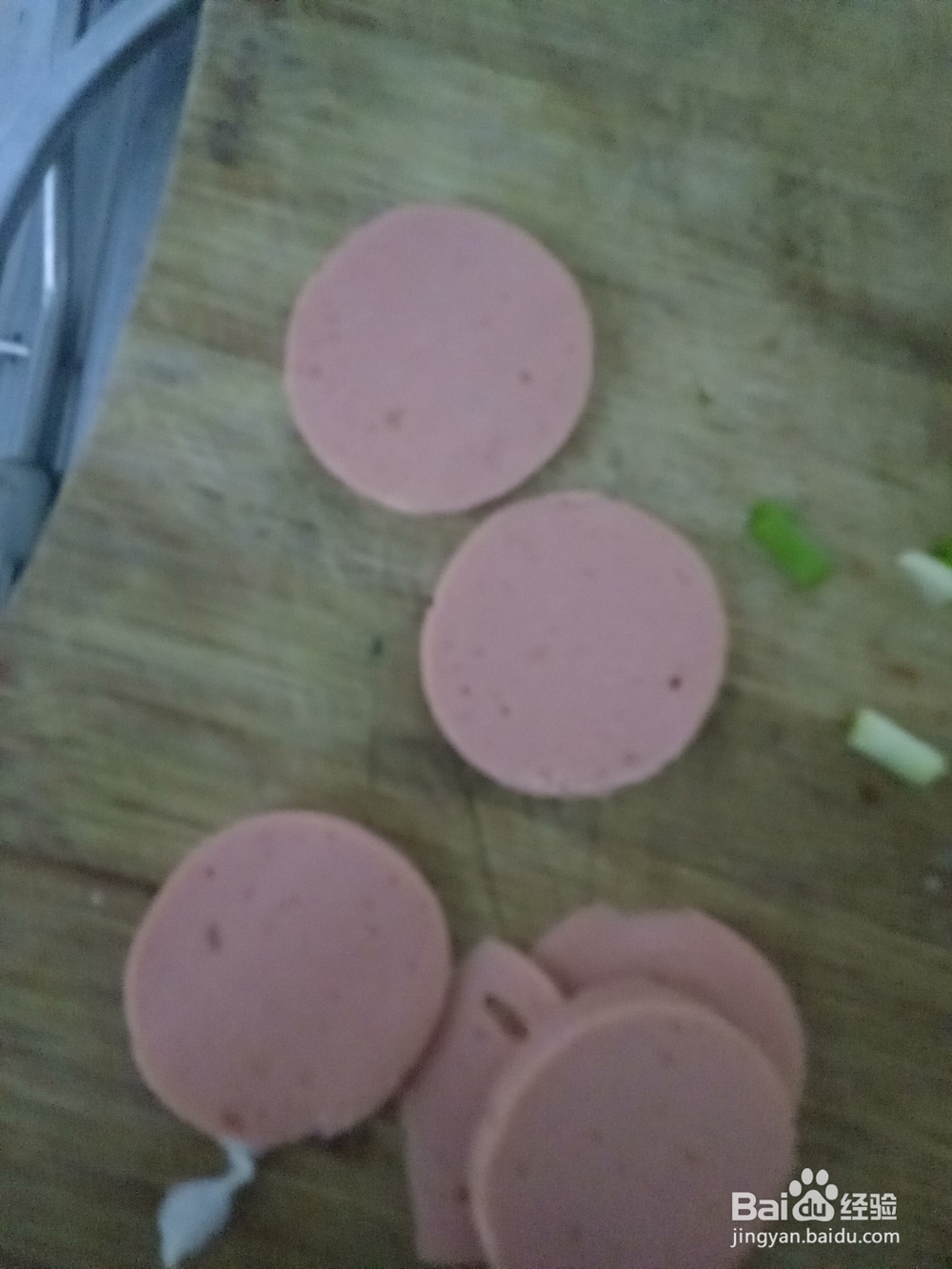 砂锅白菜火腿面