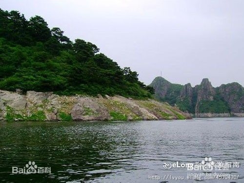 2014秦皇岛旅游攻略