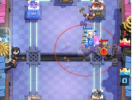 皇室战争猎人攻略