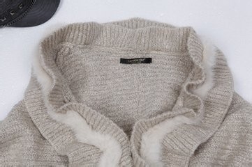 如何收藏不同质料的衣服
