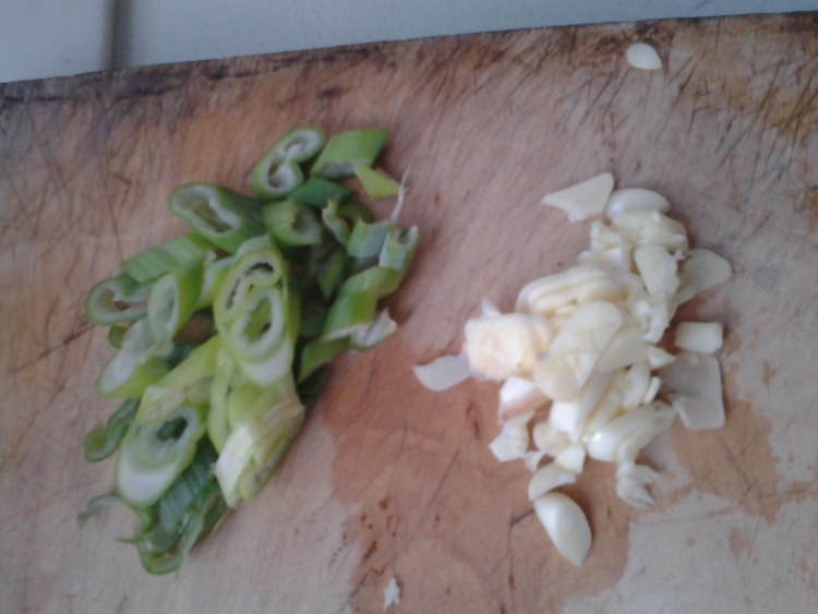 西红柿炒茄子的做法真的很简单，我教你吧！