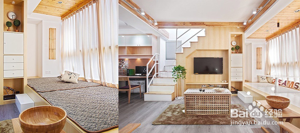 合理利用空间，飘窗也能玩出新灵感【装修知识】