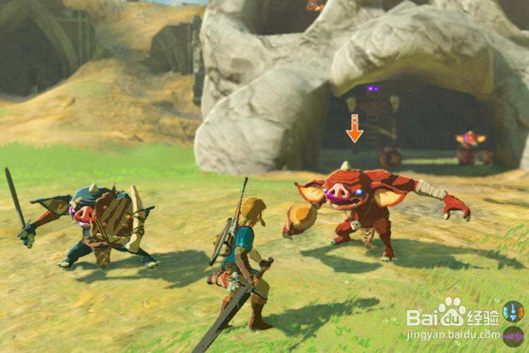 塞尔达传说马怎么随叫随到