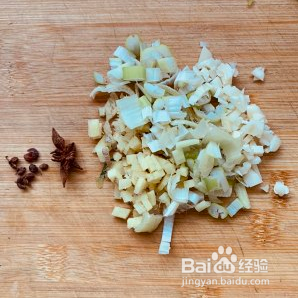 白菜炖粉条加豆腐泡老公最爱吃的