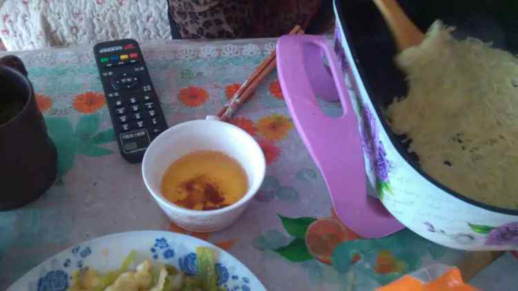 土豆饼，教你怎么做出妈妈的味道！