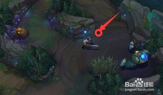 S5豹女怎么打野?【图文详细教程版】