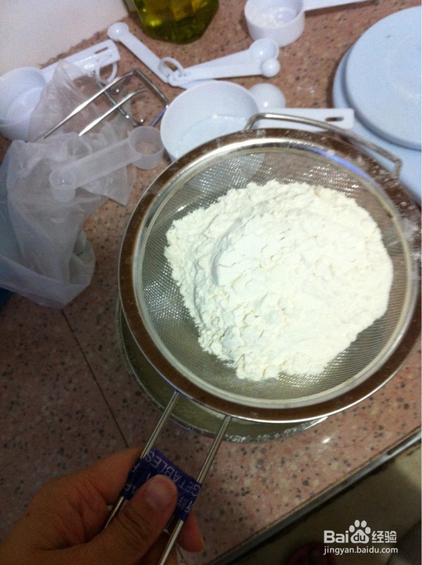 怎么做小叮当铜锣烧