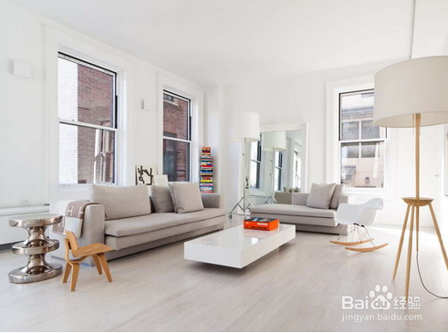 房子太暗怎么装修