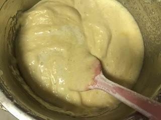 原味长崎蛋糕怎么做？