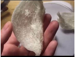 毛燕窝价格多少钱一克