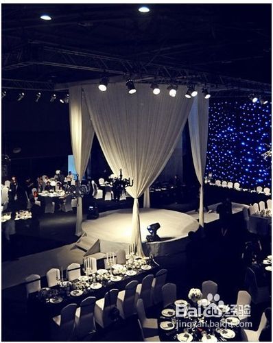 个性婚礼策划攻略