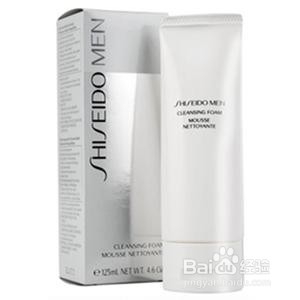 男士洗面奶如何选 男士深层清洁洗面奶大分享