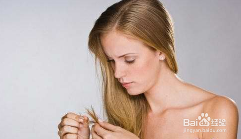 保养头发的方法