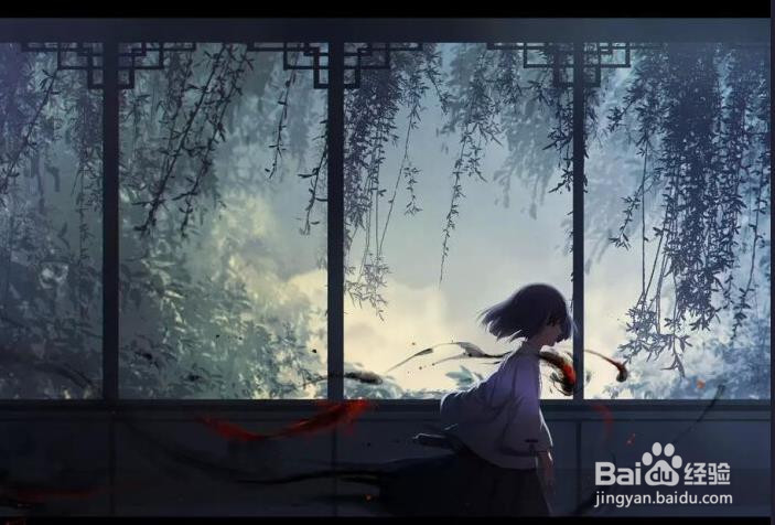 文艺到爆炸的句子?