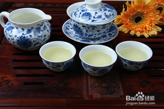 夏日炎炎“来找茶”
