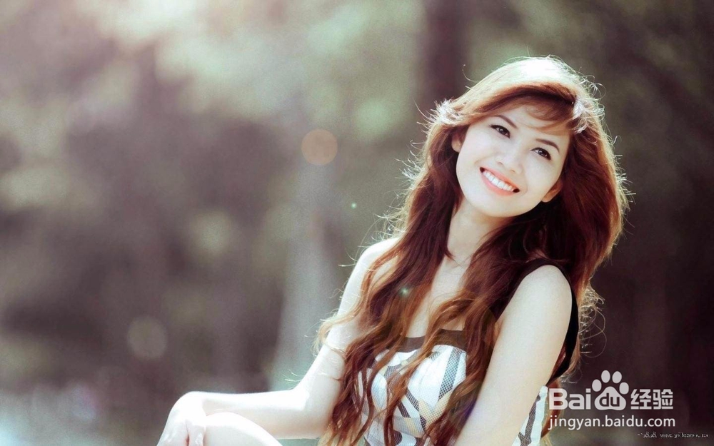 在恋爱中女人应该掌握的技巧