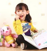 在家里怎样照看小孩不被磕着