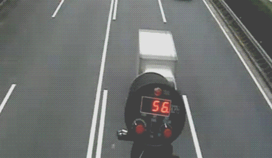 道路上的各种摄像头，您认识几个？