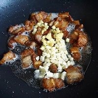 农家小炒肉的做法