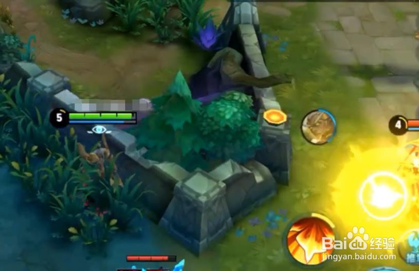 王者荣耀盘点适合骚扰敌方打野的英雄