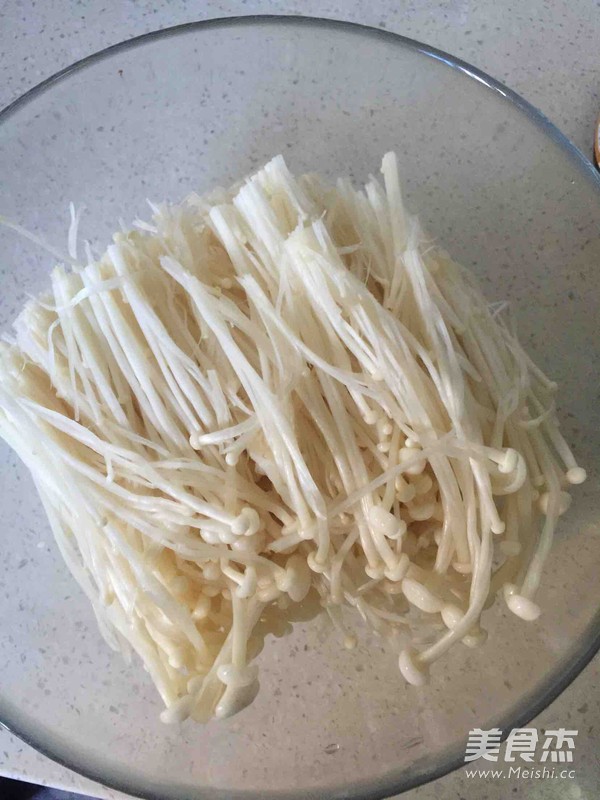 酸汤肥牛的做法