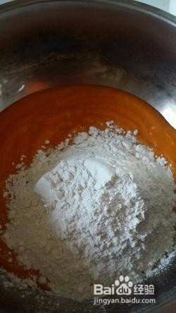 南瓜手擀面怎么做