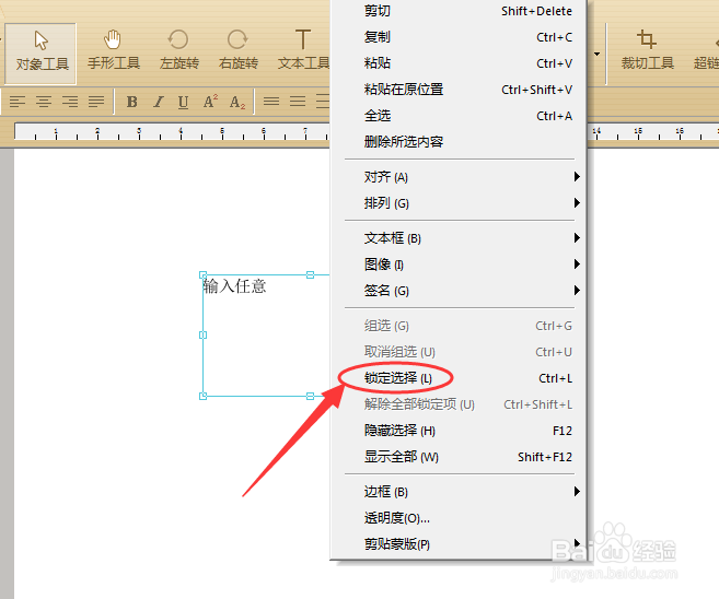 如何在PDF中添加新文本输入文字