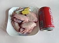 在家怎么制作可乐鸡翅