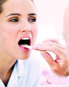 慢性咽喉炎的危害