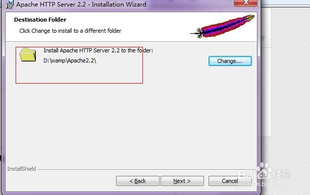windows系统如何独立安装php环境