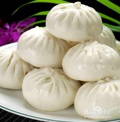 如何蒸一笼好包子
