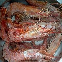 糖醋虾仁的家常做法