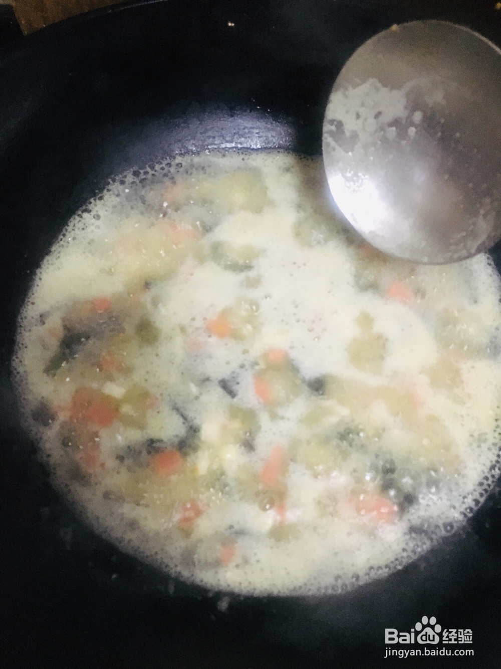 鲜美的上汤娃娃菜好做又好吃怎么做?