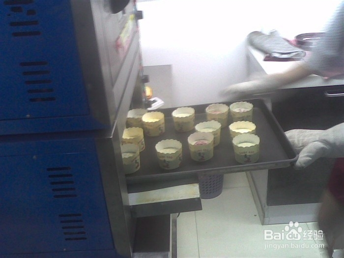 提拉米苏的做法？