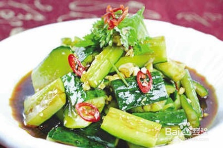 天气炎热,午餐如何做