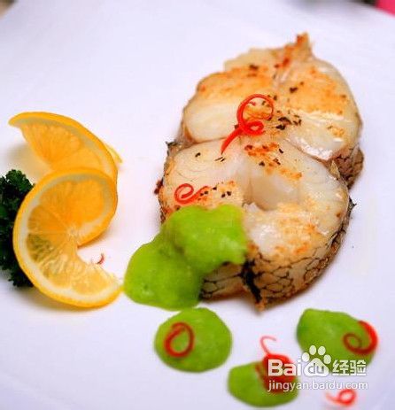 奶油炖鳕鱼的做法