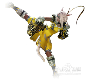 《最终幻想14：重生之境》