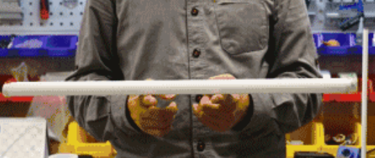 自制小实验：平衡金箍棒