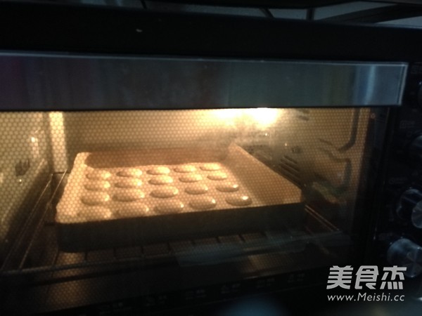 清新马卡龙的做法