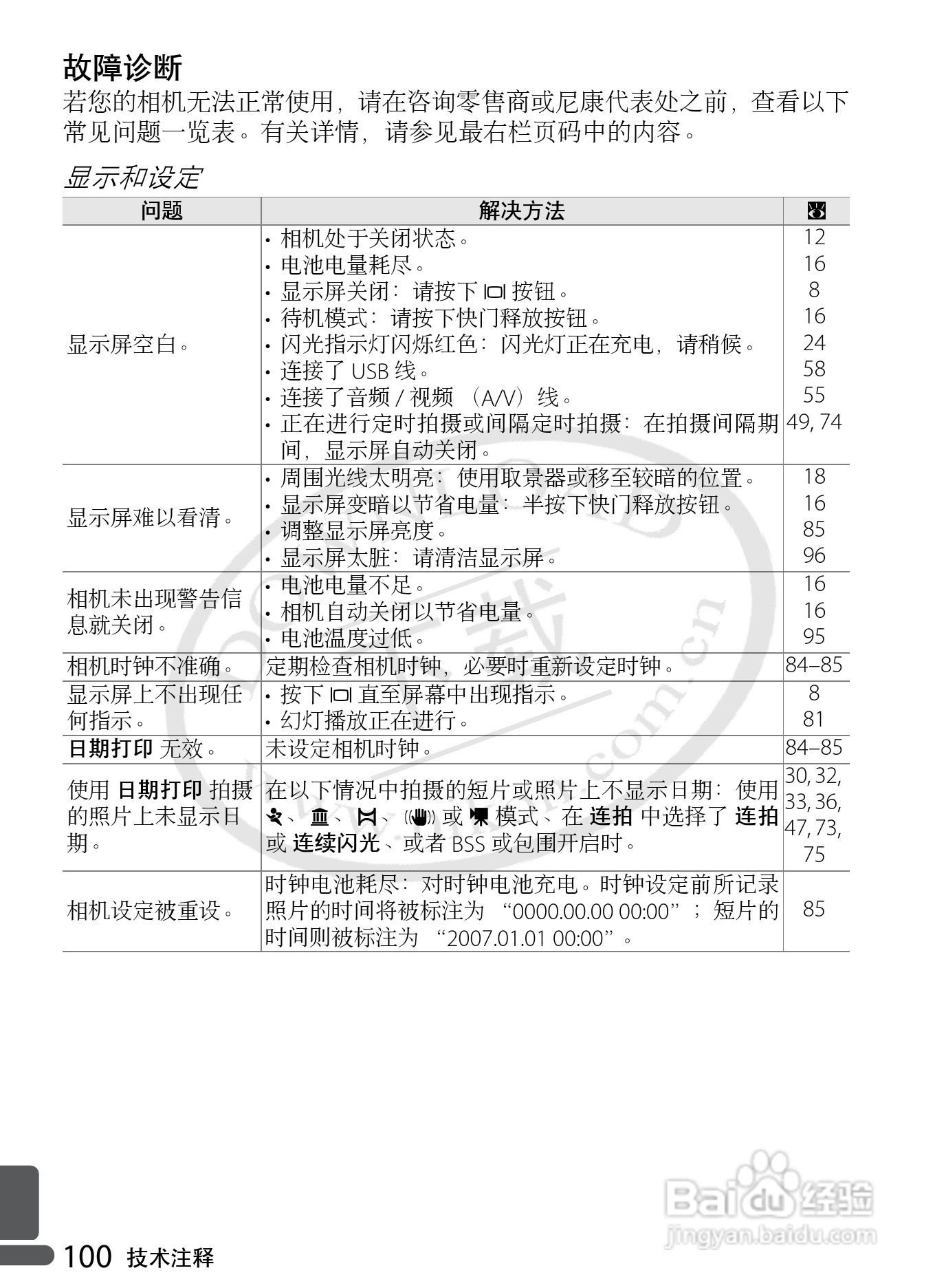 Nikon COOLPIX P5000数码相机用户手册:[12]