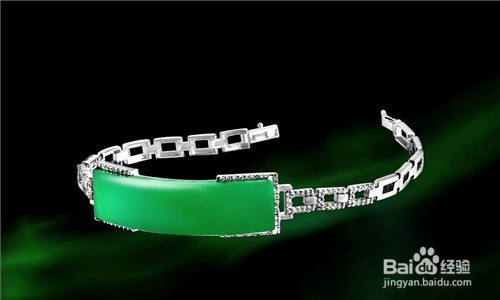 翡翠保养的方法与禁忌